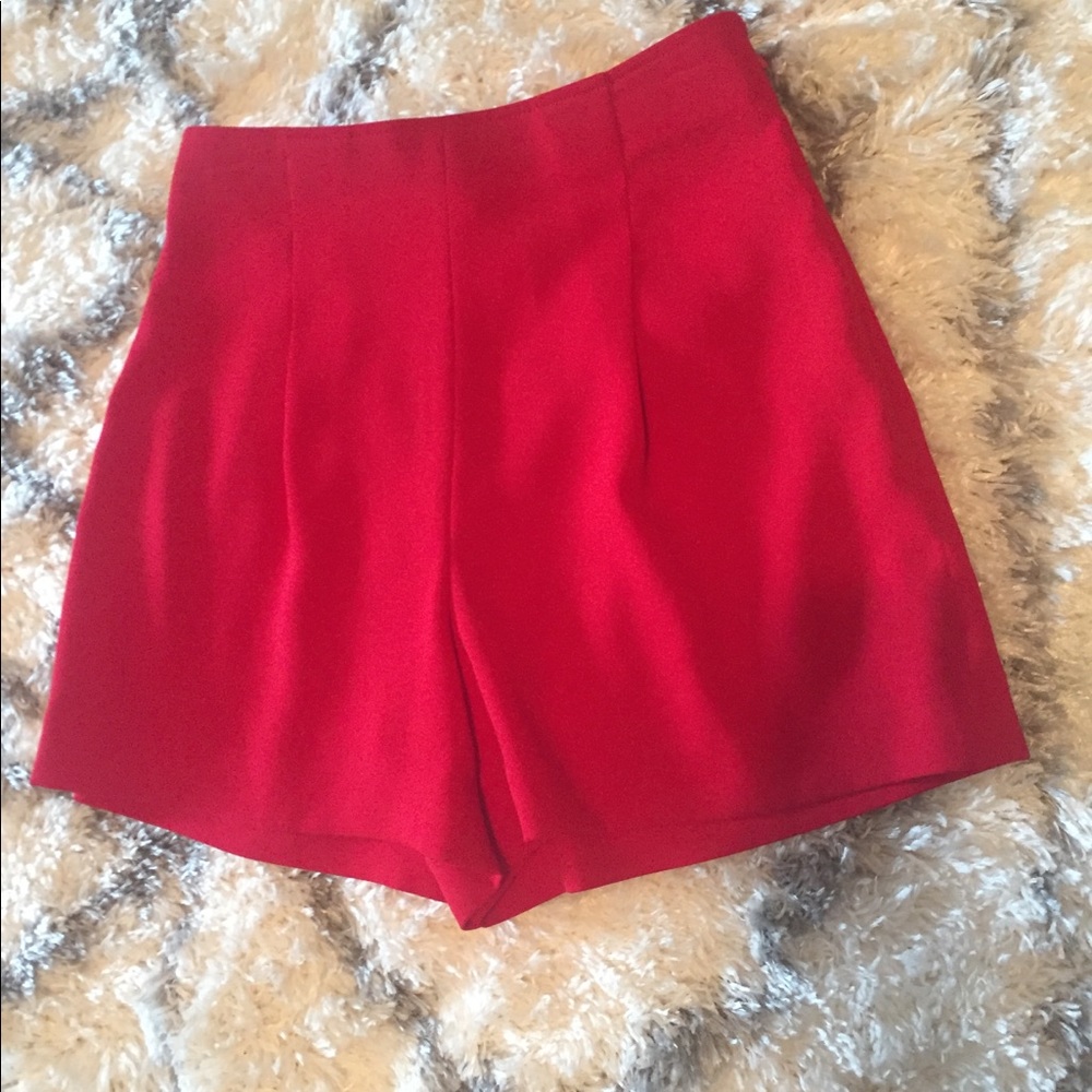 BRAND NEW Club Monaco cocktail shorts